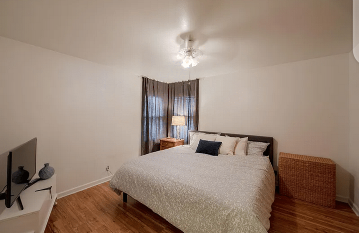 2br – 2BR Bungalow: Utilities & WiFi Included