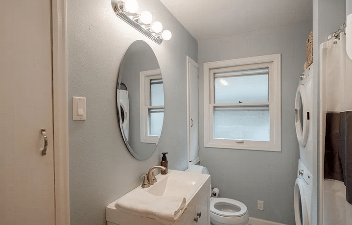 2br – 2BR Bungalow: Utilities & WiFi Included