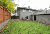 2br – 2BR Bungalow: Utilities & WiFi Included