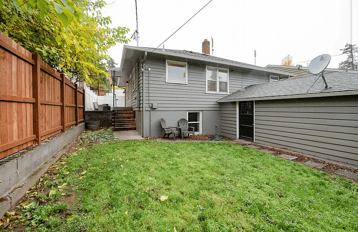 2br – 2BR Bungalow: Utilities & WiFi Included