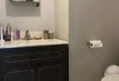 one bedroom, Charming craftsman cottage