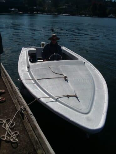 Boats, Boats, Noats