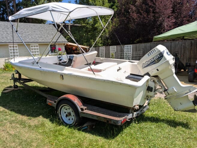 Boats, Boats, Noats