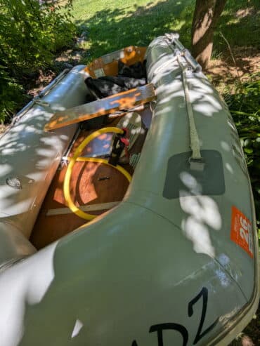 Boats, Boats, Noats