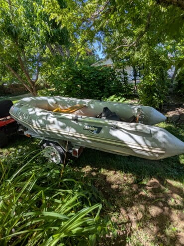 Boats, Boats, Noats