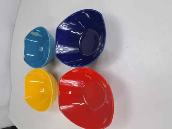 soup bowls