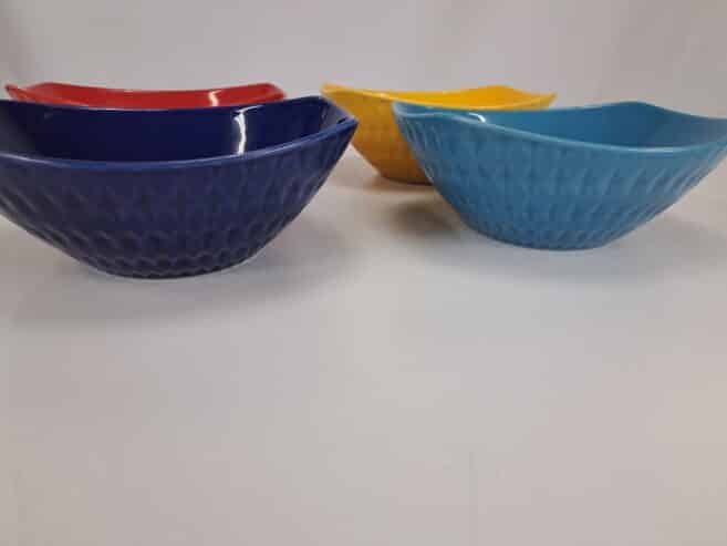 soup bowls