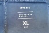Mystic impact vest – size XL – new