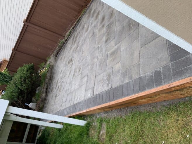 Got any home projects ? We can help!