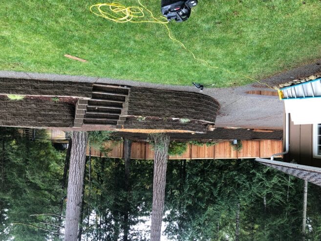 Got any home projects ? We can help!