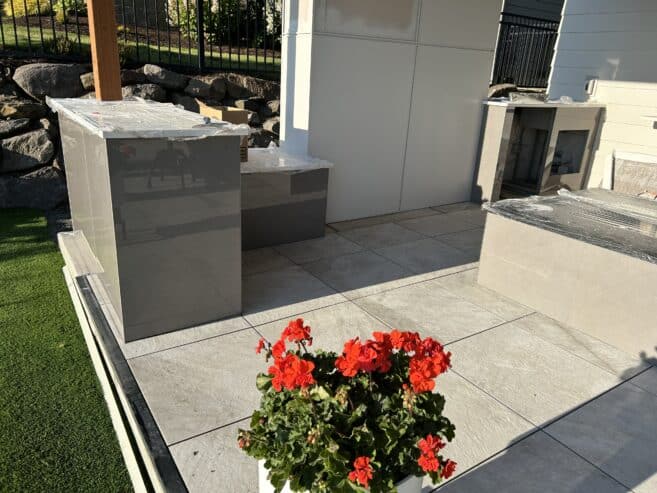 Reliable Construction Services – Indoor & Outdoor Projects