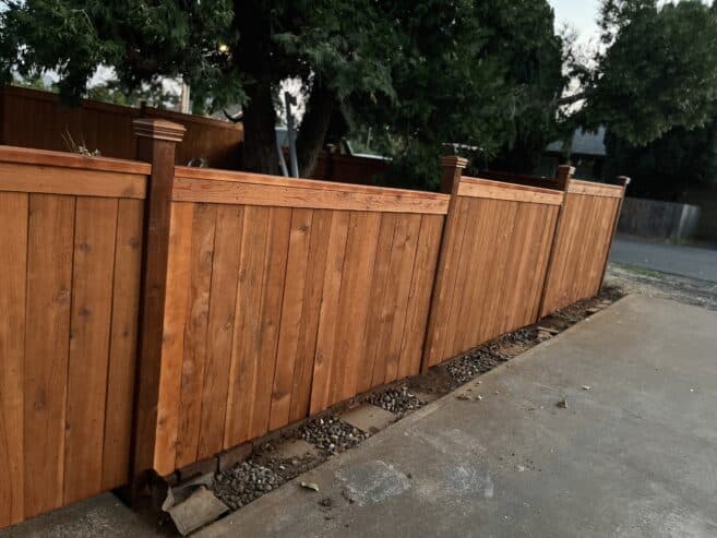 Got any home projects ? We can help!