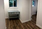 Big Yard 1b/1ba + Office, Downstairs Apt in Quiet Neighborhood