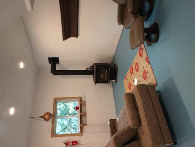 Studio Apt outside of Bingen for rent