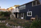 Big Yard 1b/1ba + Office, Downstairs Apt in Quiet Neighborhood