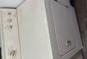 FREE Kenmore Washer and Dryer