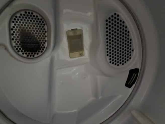 FREE Kenmore Washer and Dryer