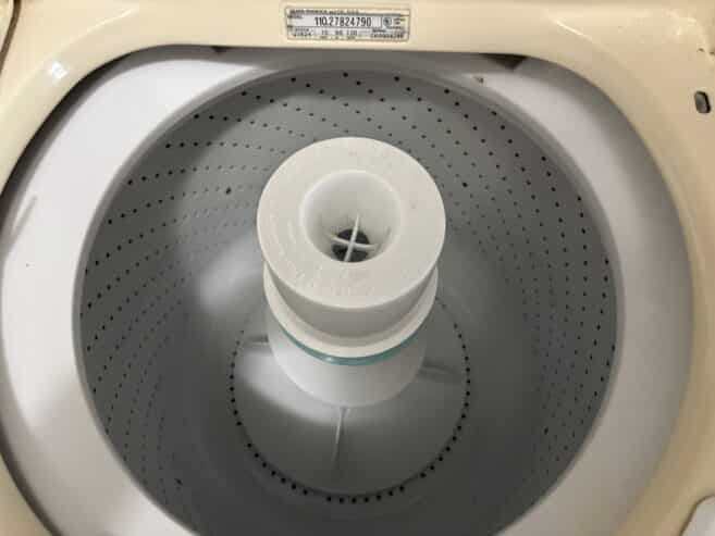 FREE Kenmore Washer and Dryer