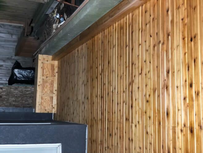 Got any home projects ? We can help!