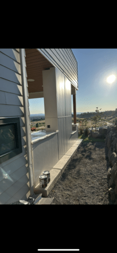 Reliable Construction Services – Indoor & Outdoor Projects