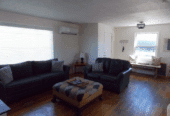 White Salmon 2bedroom for Rent