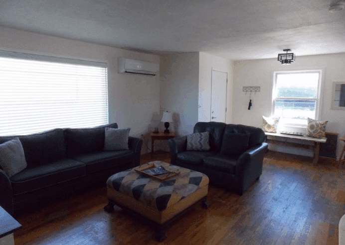 White Salmon 2bedroom for Rent