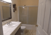 White Salmon 2bedroom for Rent