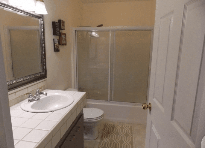 White Salmon 2bedroom for Rent