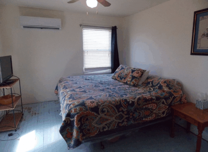 White Salmon 2bedroom for Rent