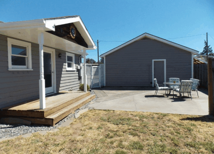White Salmon 2bedroom for Rent