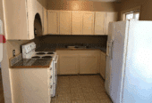 1 Bed, 1 Bath Recent upgrades