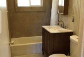 1 Bed, 1 Bath Recent upgrades