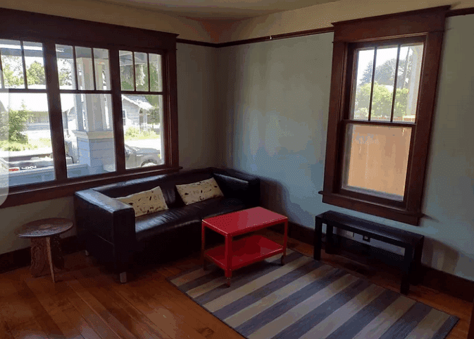 1 Bed, 1 Bath Recent upgrades