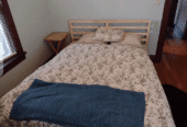 1 Bed, 1 Bath Recent upgrades