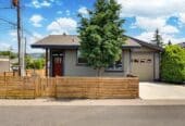 2 bedroom/1 bath bungalow – The Dalles, OR