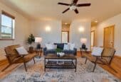 2 bedroom/1 bath bungalow – The Dalles, OR