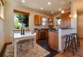 2 bedroom/1 bath bungalow – The Dalles, OR