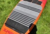 Slingshot Shred Sled 143 L Wing Foil Board