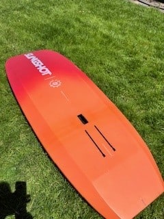 Slingshot Shred Sled 143 L Wing Foil Board