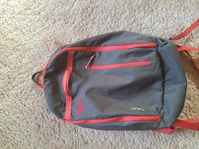 Mountain Hardwear backpack