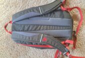 Mountain Hardwear backpack