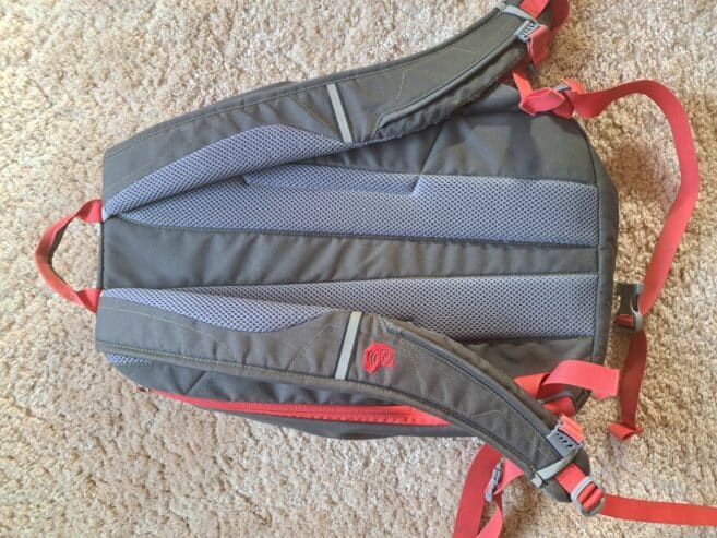 Mountain Hardwear backpack