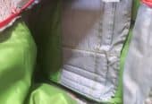 Mountain Hardwear backpack
