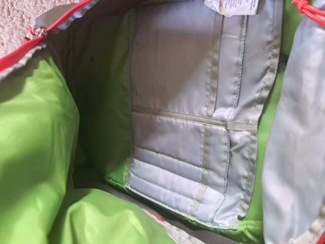 Mountain Hardwear backpack