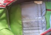 Mountain Hardwear backpack