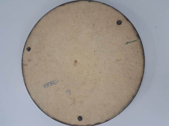 Dart board