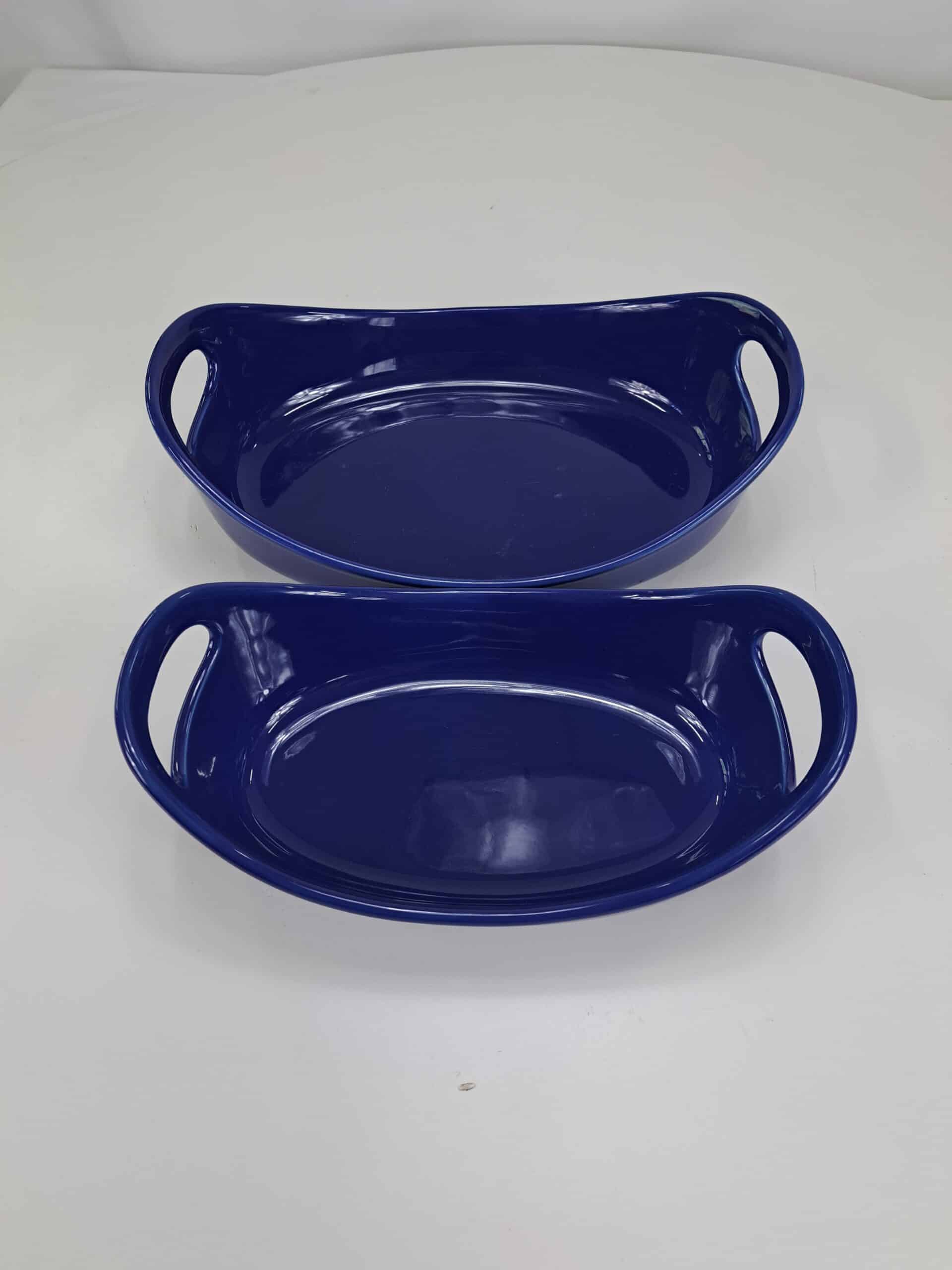 Rachel Ray serving dishes