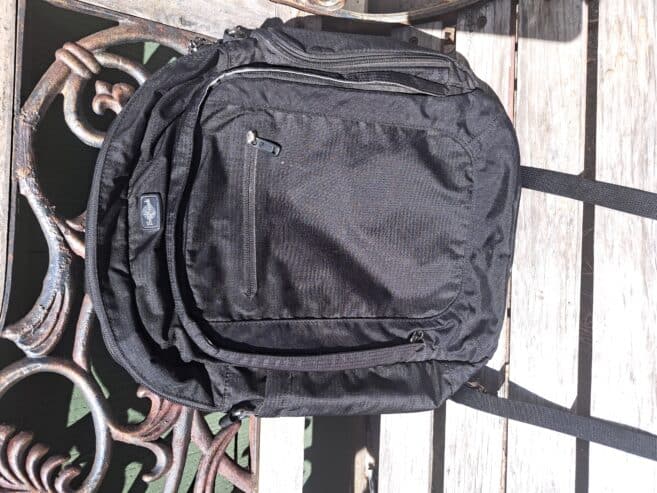 eagle creek backpack