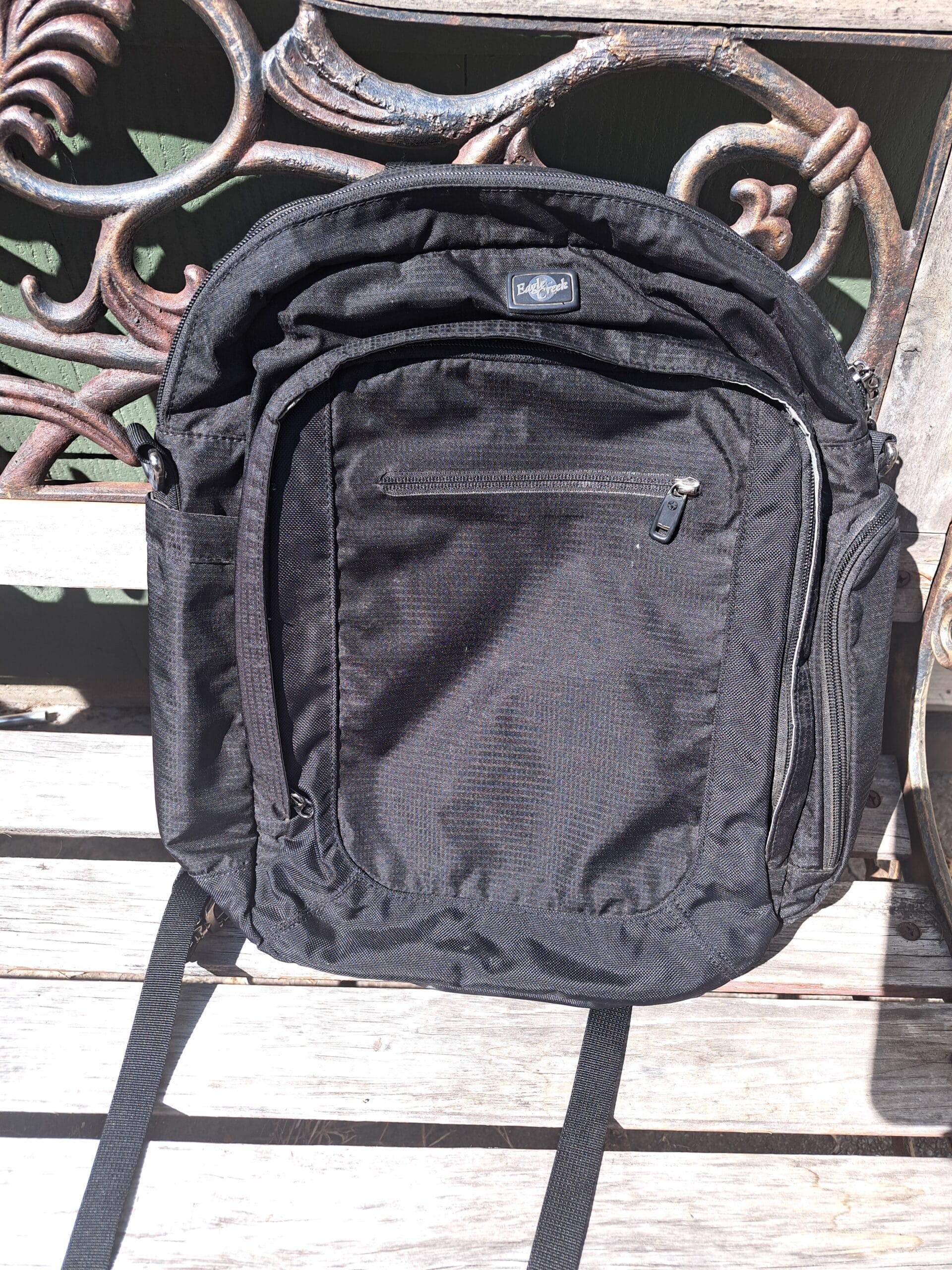 eagle creek backpack