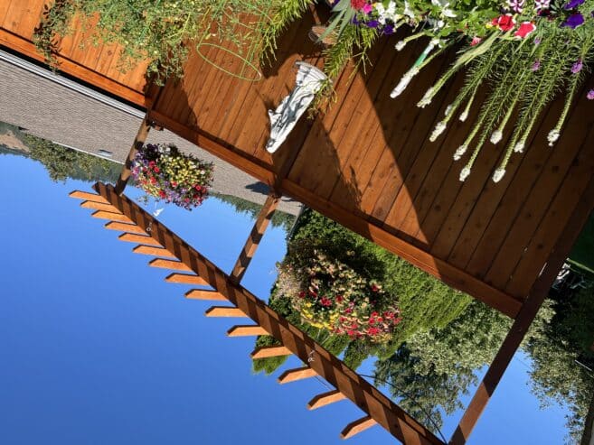 Reliable Construction Services – Indoor & Outdoor Projects
